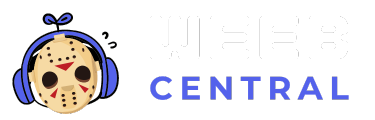 Weeb Central Logo